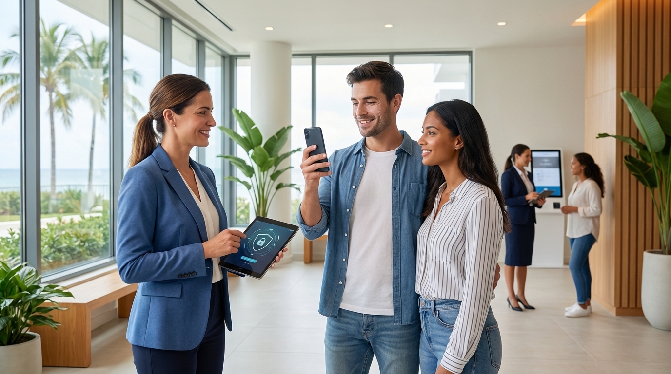 KYC Onboarding Steps for Florida Resident Screening Guide