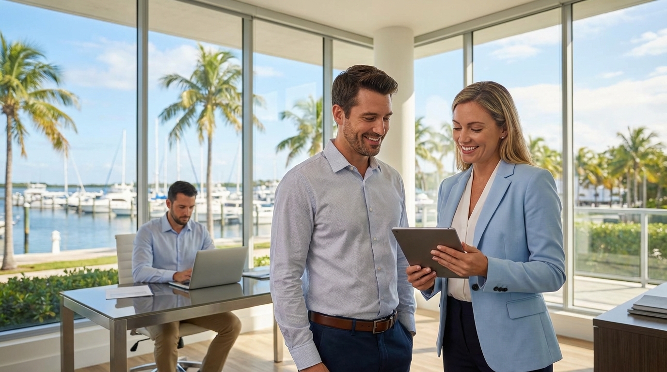 How TenantCloud Handles Apartment Background Checks