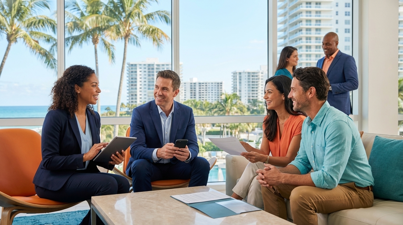 How to Assess Financial Stability of Condo Buyers