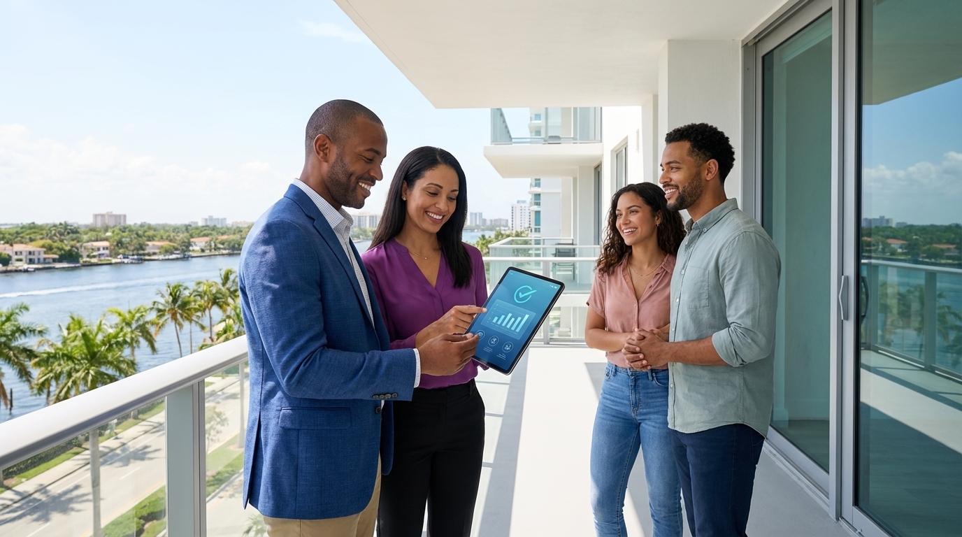 How to Run Compliant Tenant Background Checks in Florida