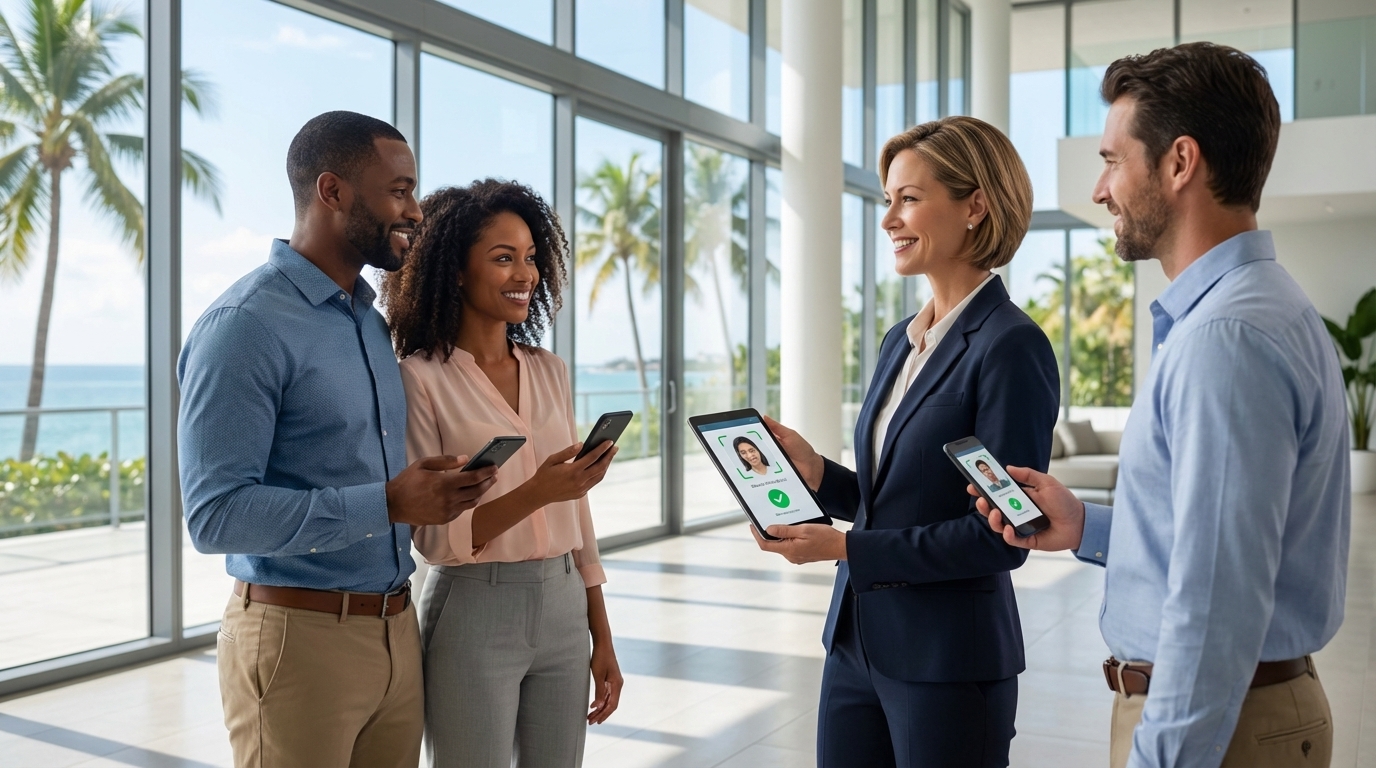 Best Biometric ID Verification Tool for Rental Applicants