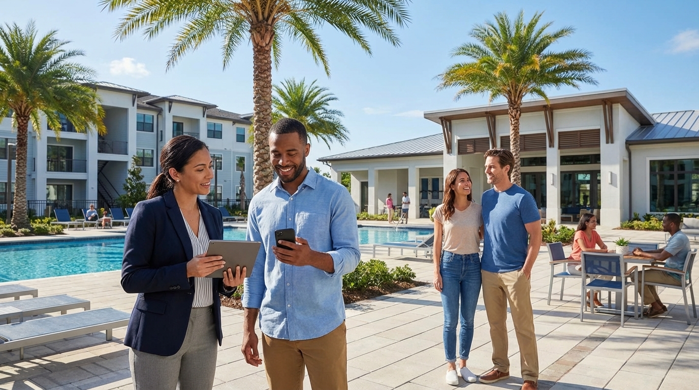 Best Tenant Screening Software for HOAs & COAs 2026