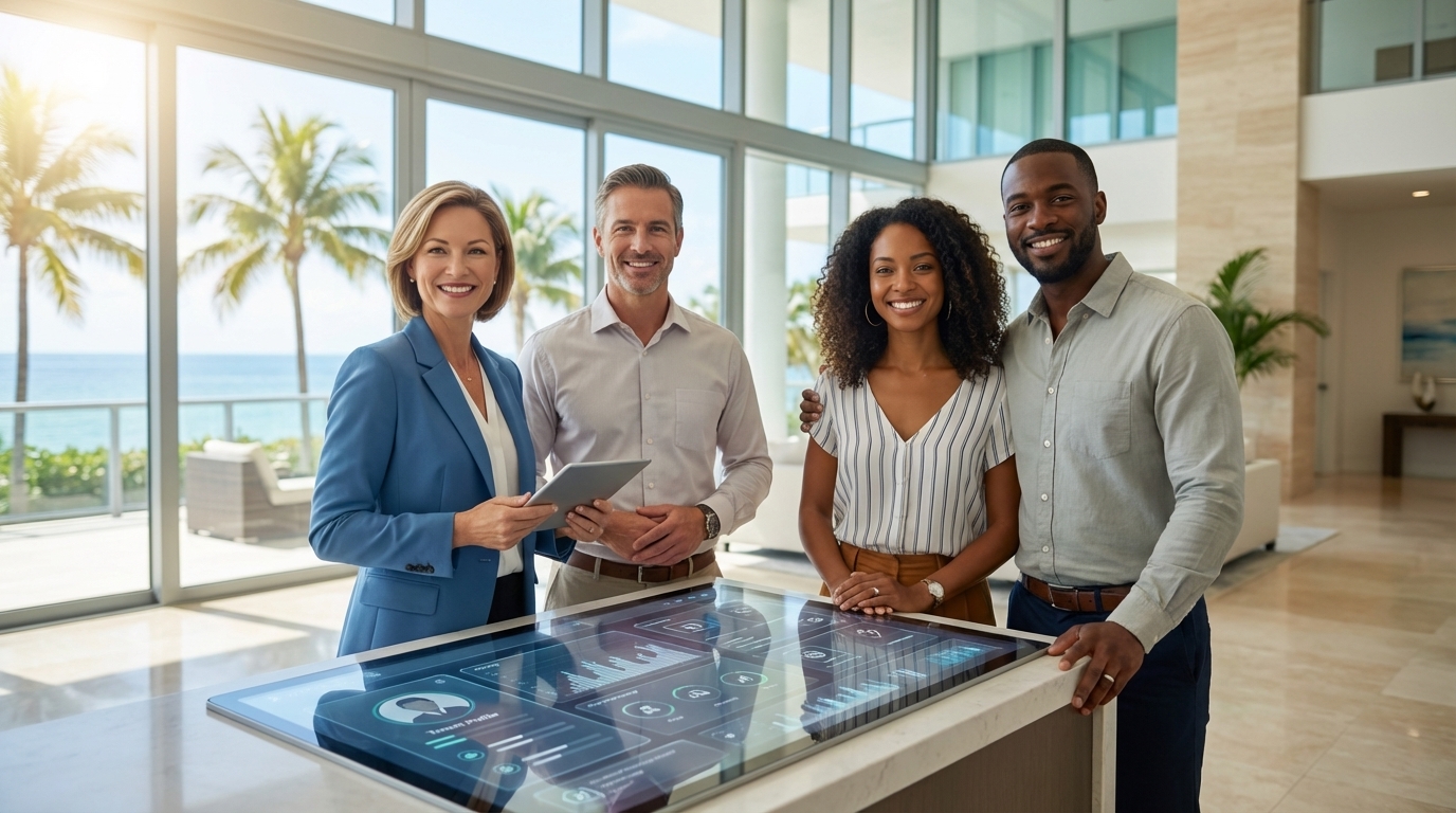 Modern Florida HOA Tenant Screening Alternatives 2026