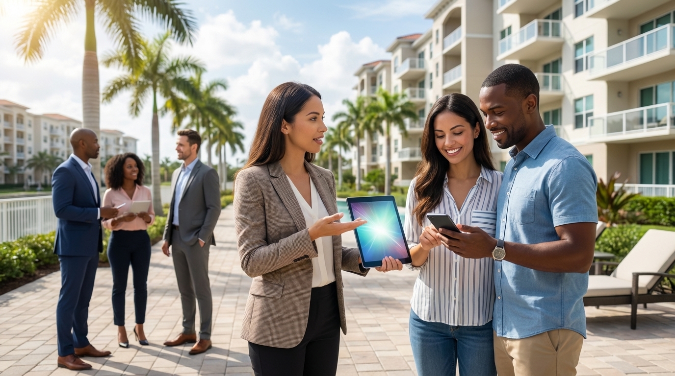 HOA Tenant Screening Florida: Top Identity Verification