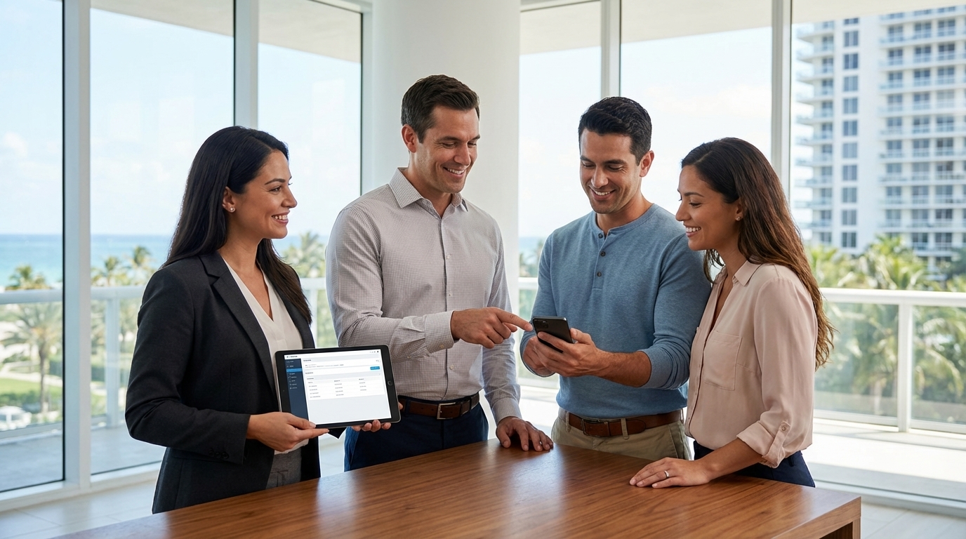 Best Tenant Screening Software to Prevent Fraud in Florida