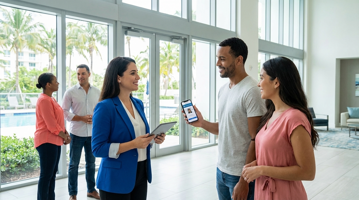 Best Condo Tenant ID Verification: Top 2026 Solutions