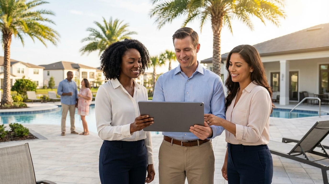 Best Identity Verification for Community Associations