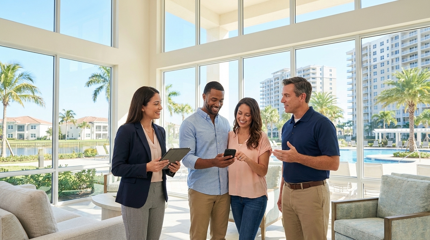 Best Florida HOA Screening Solutions 2026 | TenantEvaluation