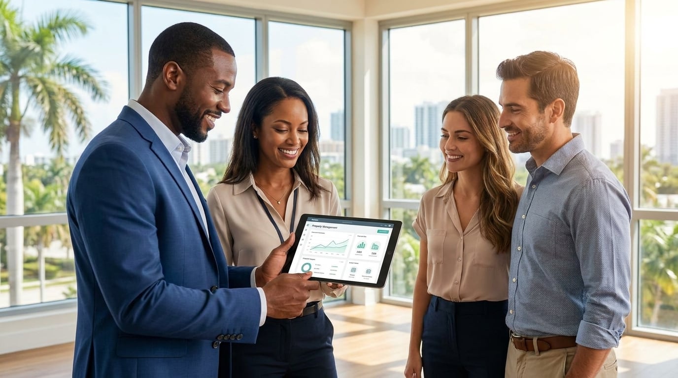 Best CAM Automation Tools for Community Associations 2026