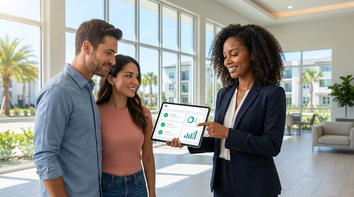 Automated Background Checks CAM for Florida Screening