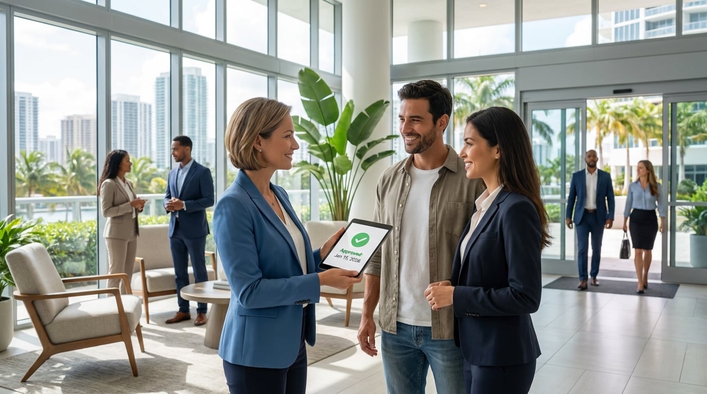 How Background Check Services Speed Up Approvals