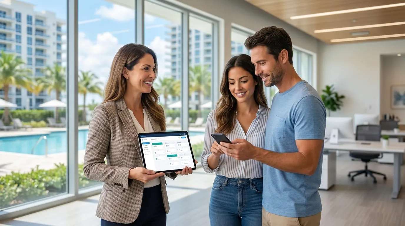 CAM Integration Workflow Automation: A Florida CAM Guide