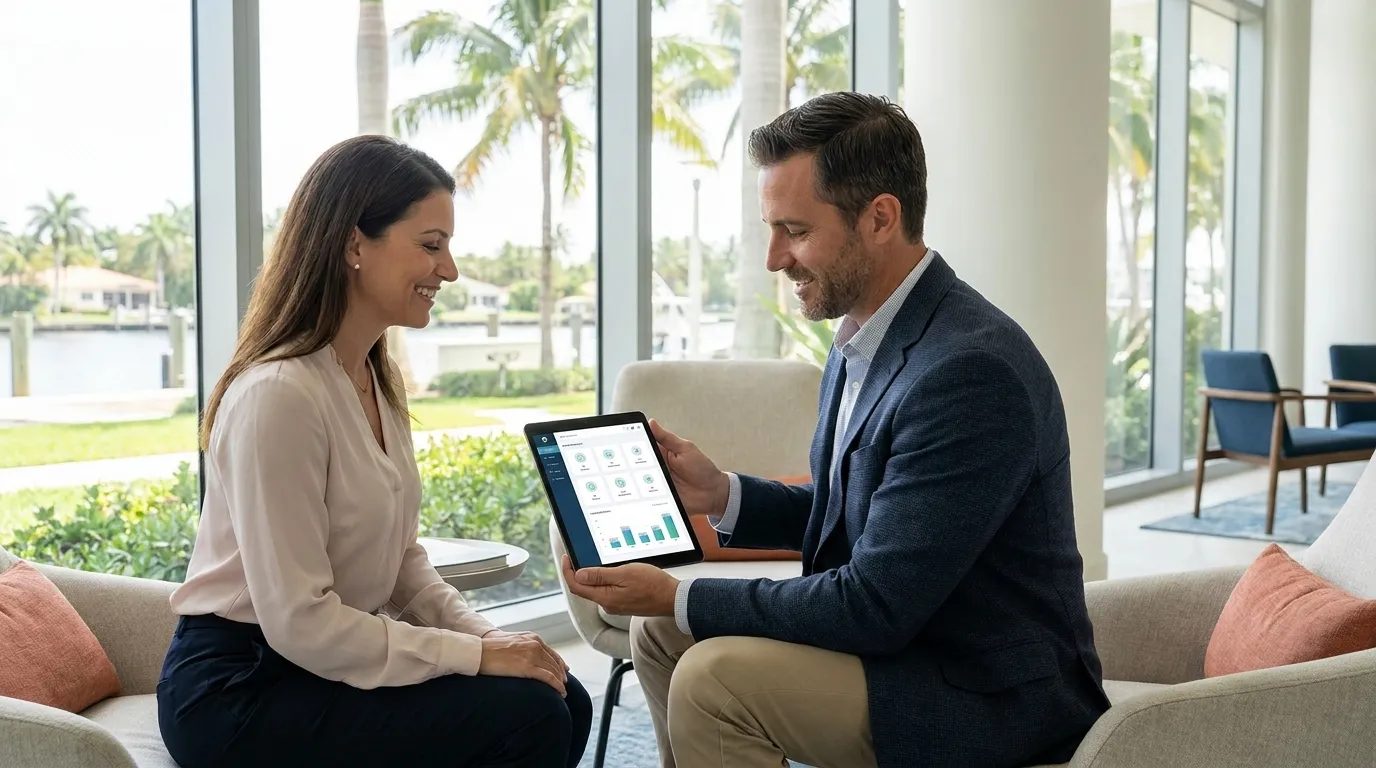 Buildium Lease Tracking Limits for Florida HOA CAMs