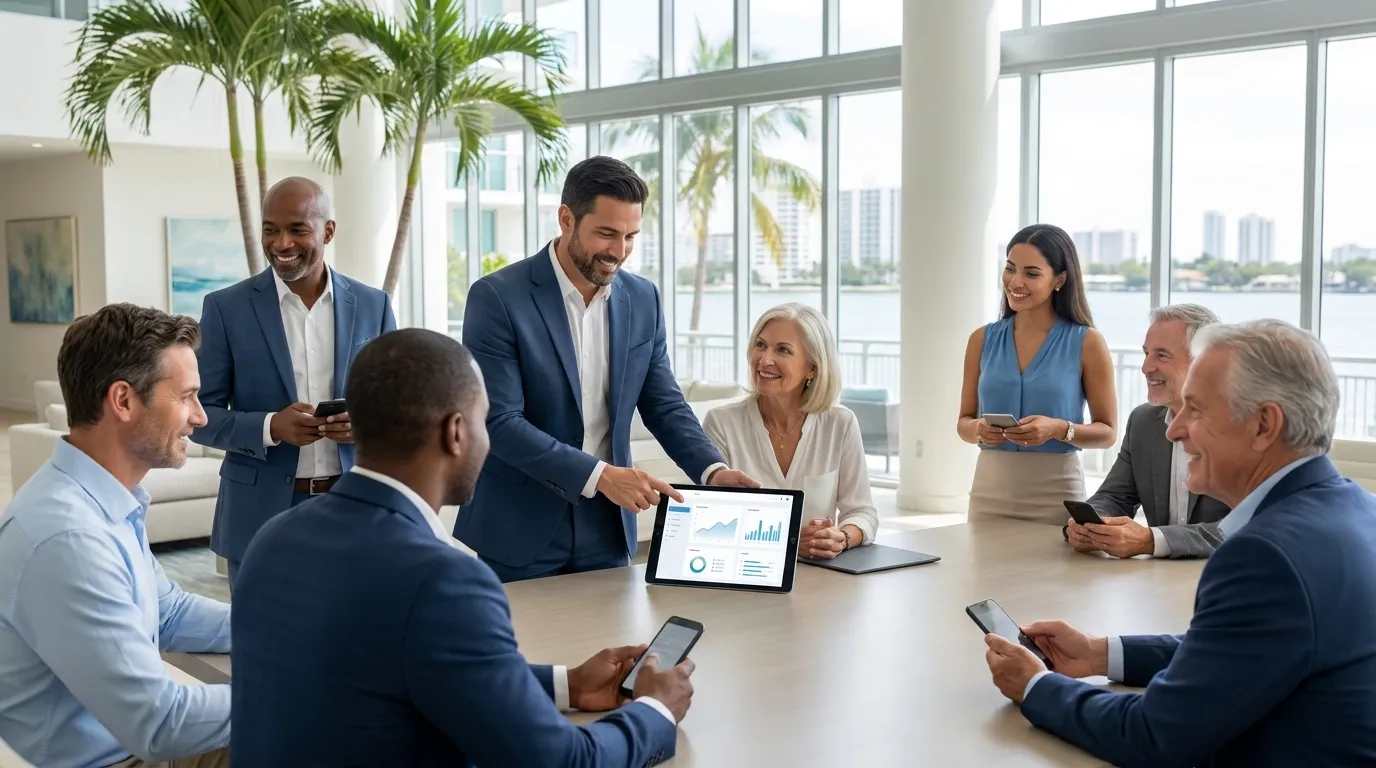 Lease Tracking Software with Board Access: A Buyer’s Guide