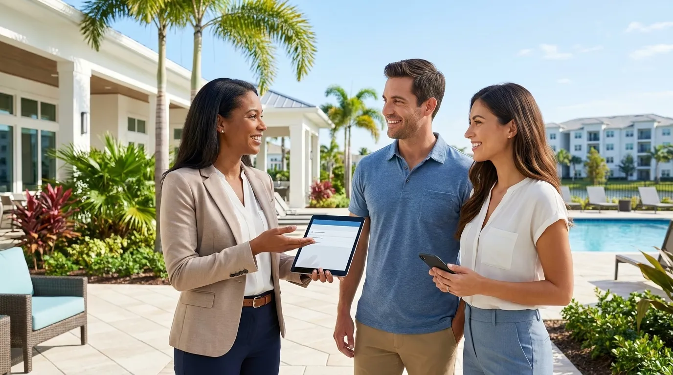 HOA Tenant Screening: Compliance & Revenue Guide