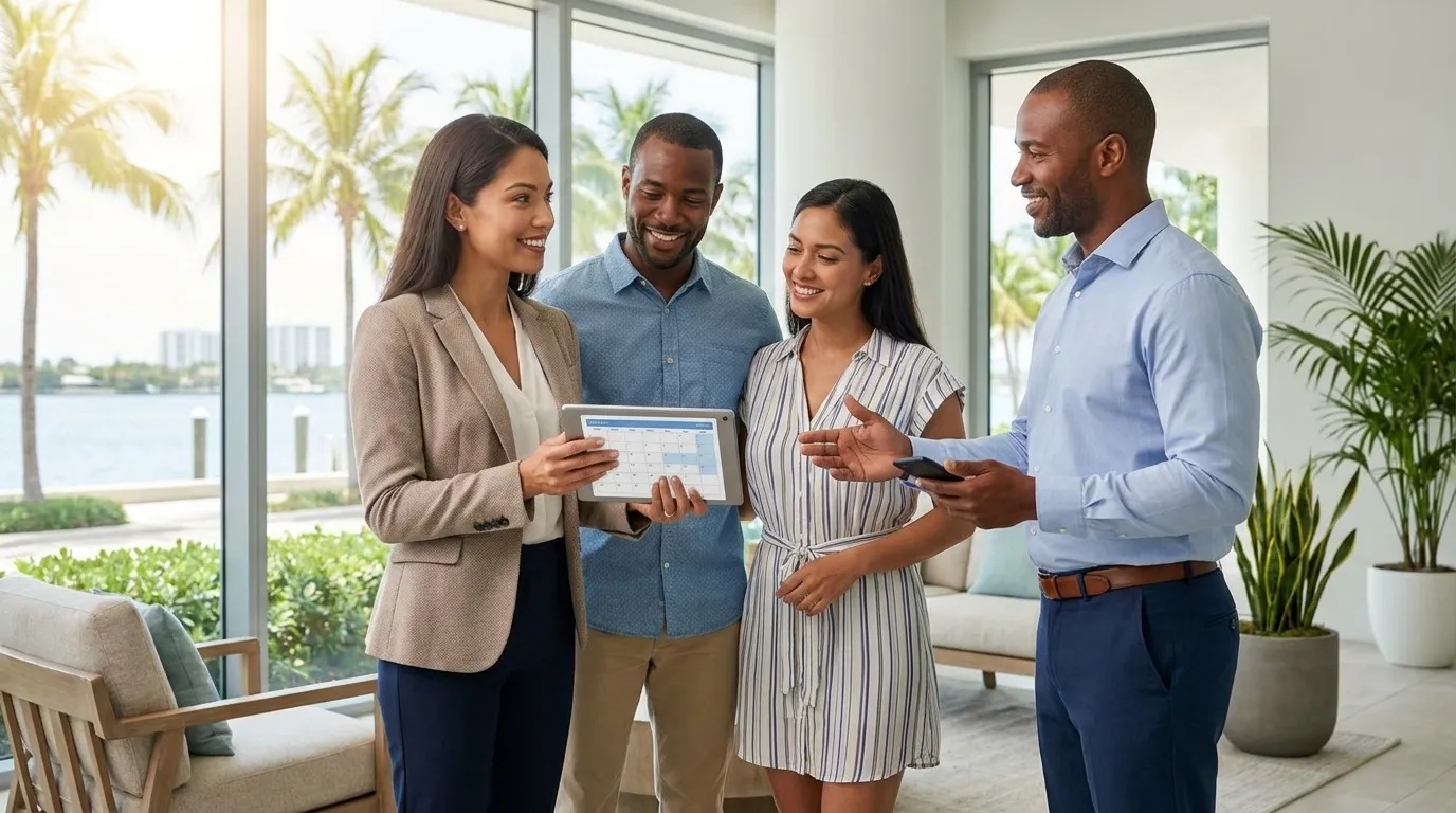Condo Board Approval Timeline: Florida Guide for 2026