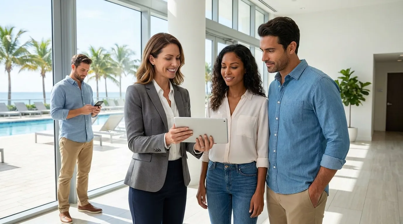 HOA Resident Onboarding Software: 7 Ways to Improve Process