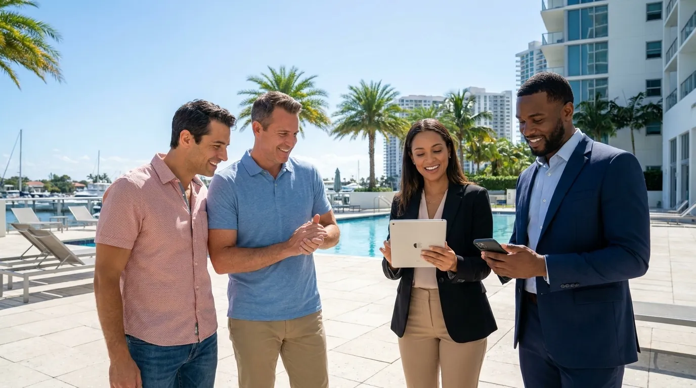 How to Streamline Board Approvals for Florida HOA & Condos