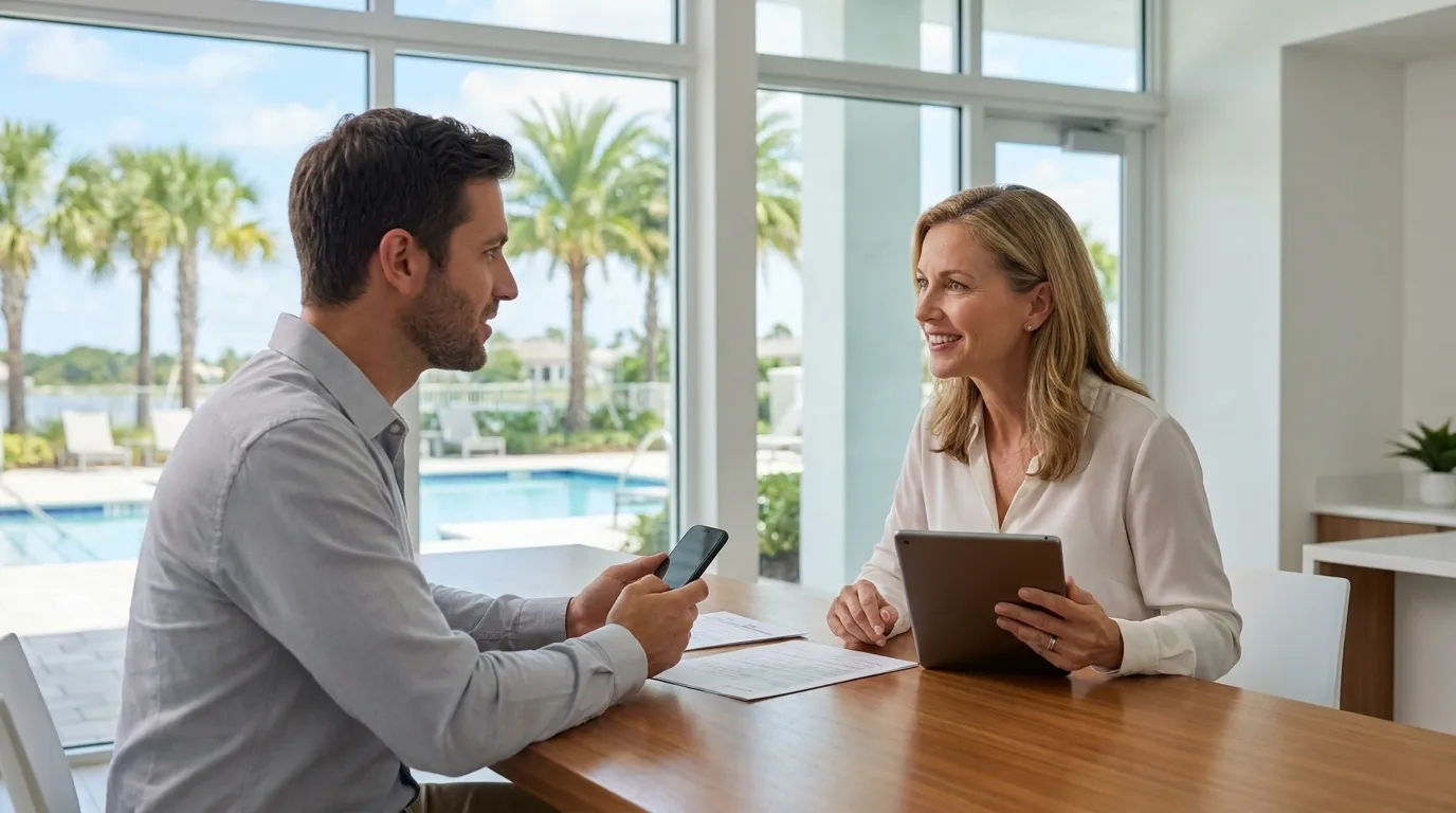 How to Comply with Florida HOA Tenant Deposit Requirements