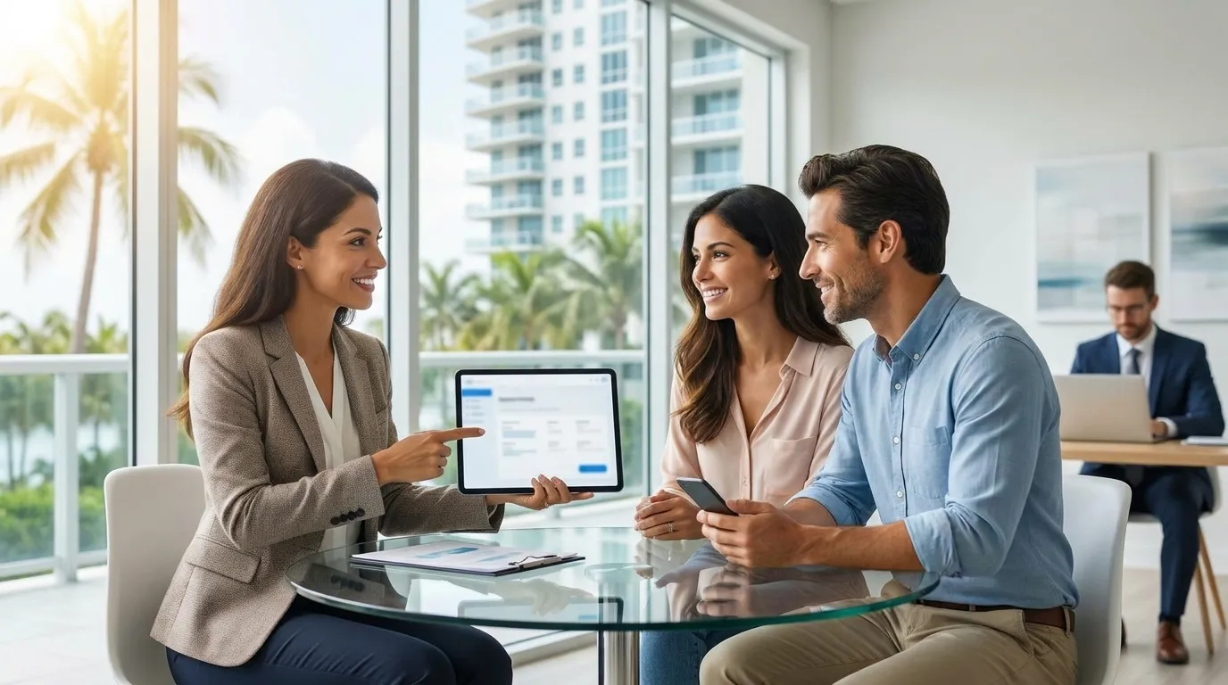 Top 10 Tenant Screening Services for Florida HOAs & Condos