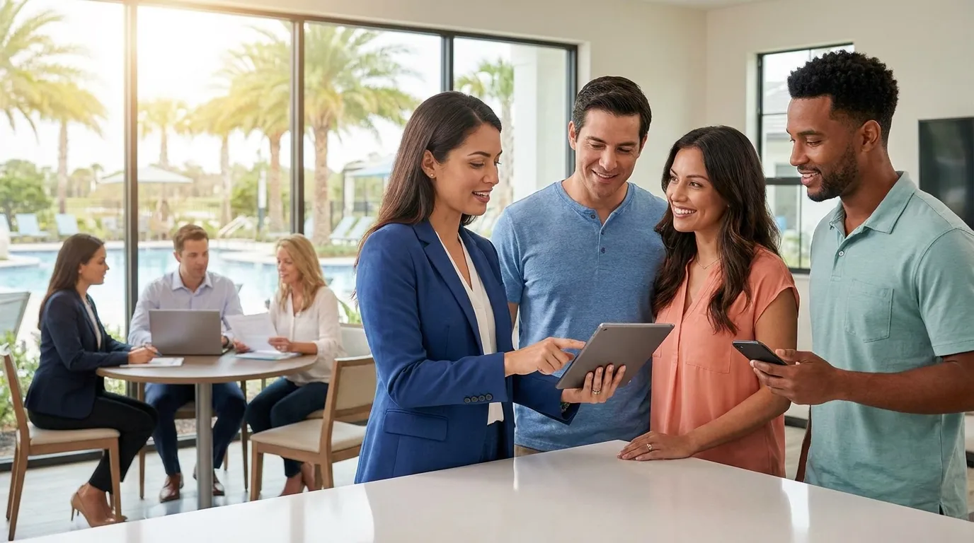 Florida Association Resident Onboarding Fees Explained