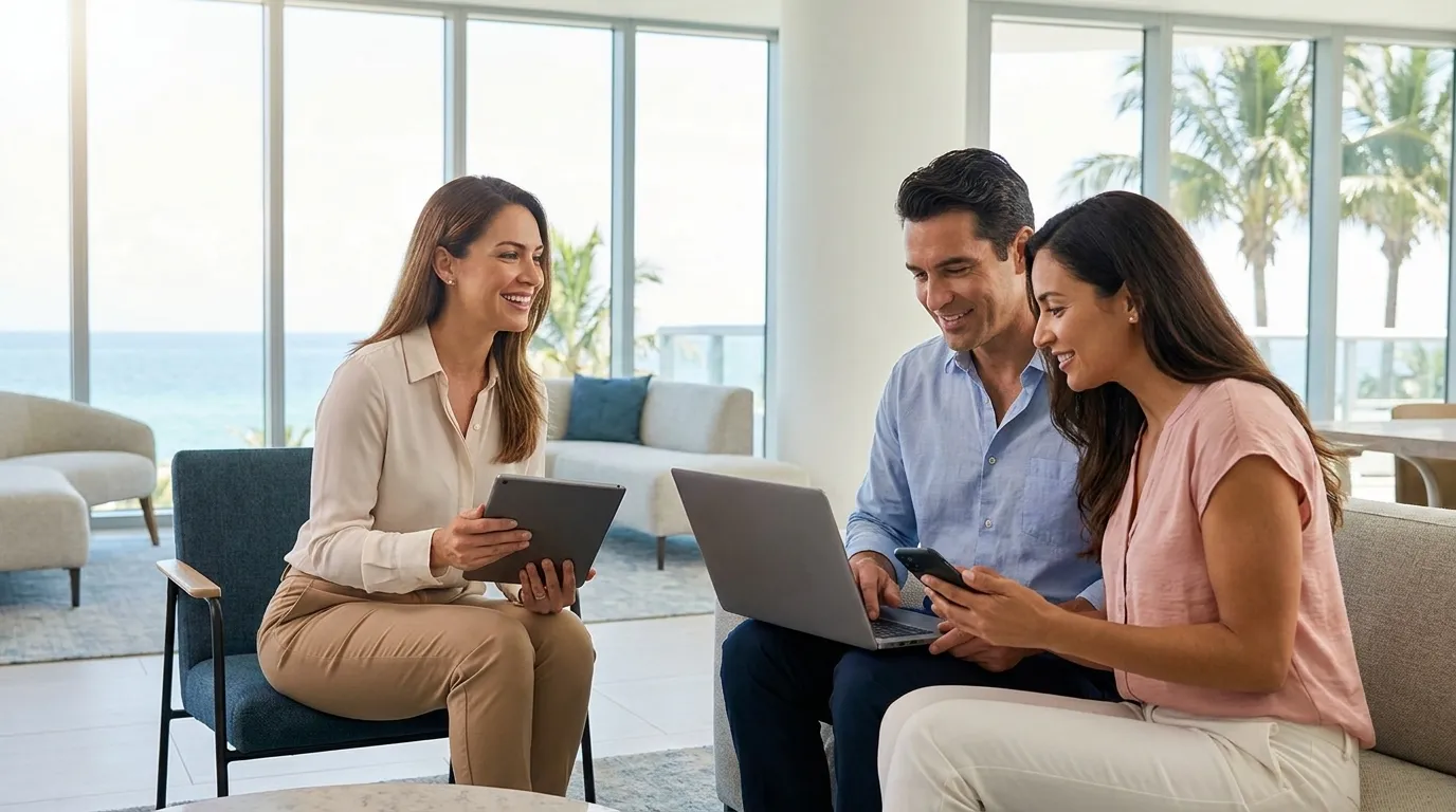 Florida Condo Association Resident Screening Requirements