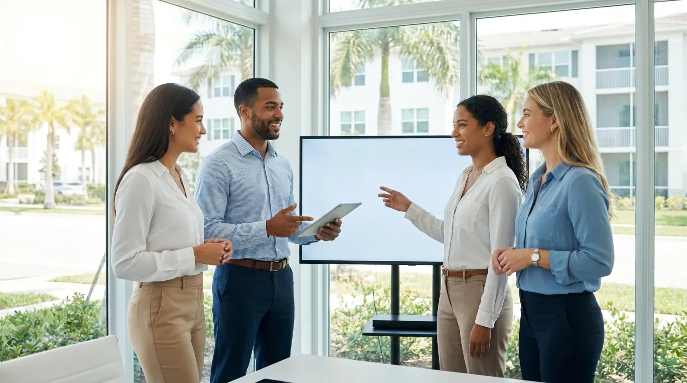Florida HOA Resident Screening FCRA Compliance Guide