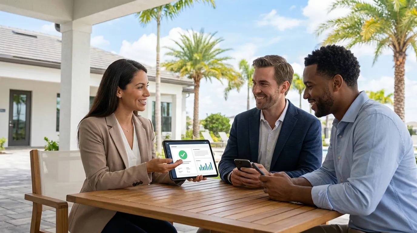 Florida HOA Tenant Background Check: 2026 Compliance Guide