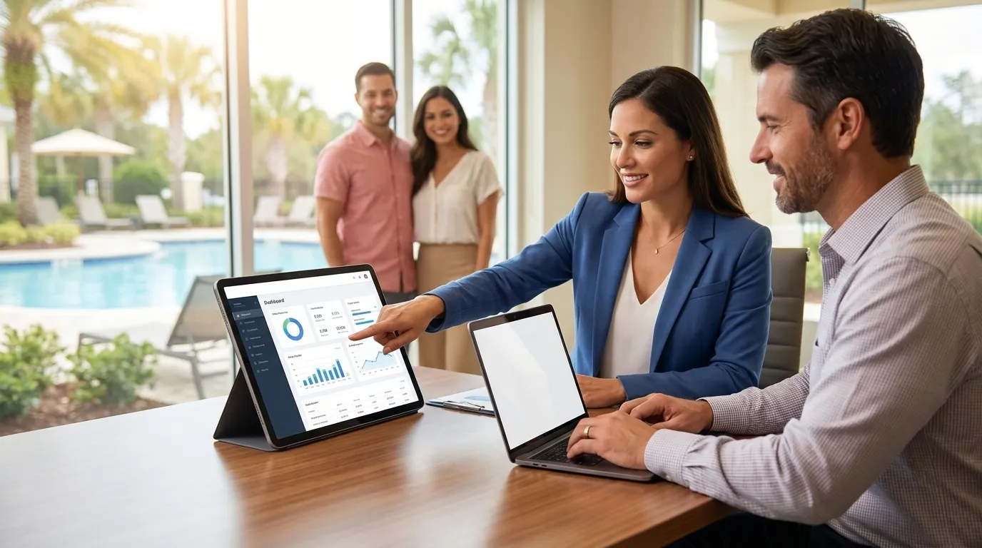 Turn TransUnion Tenant Screening into a Profit Center