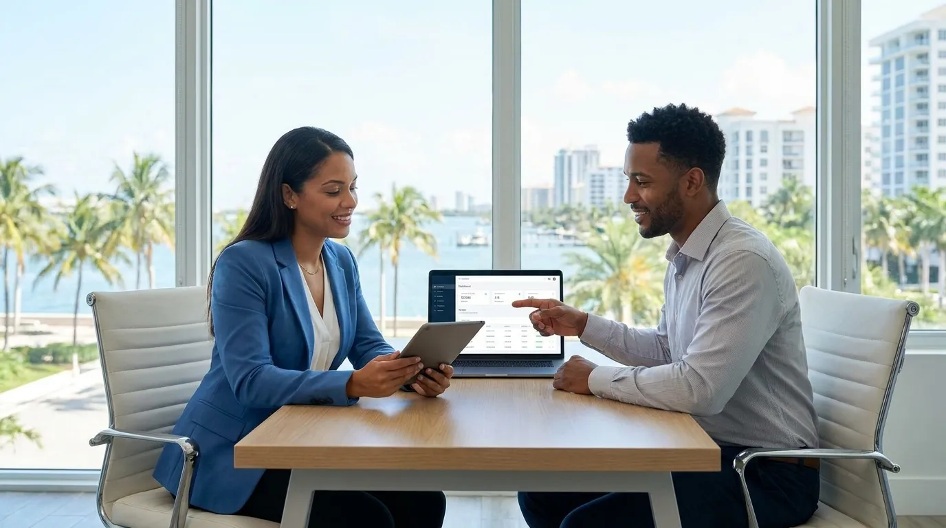 TransUnion Tenant Screening Reseller Compliance Guide