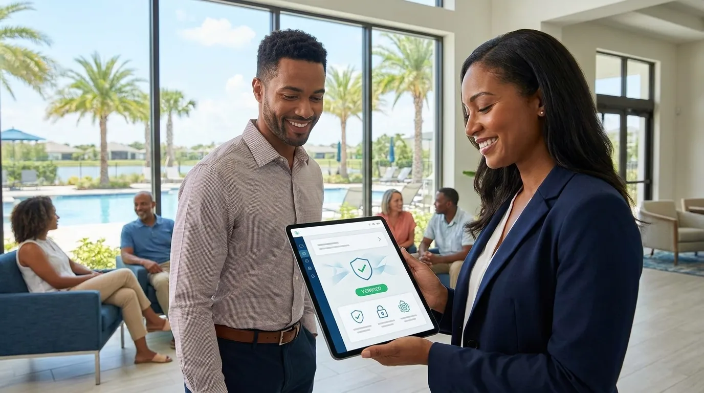 Benefits of a Certified TransUnion Tenant Screening Reseller