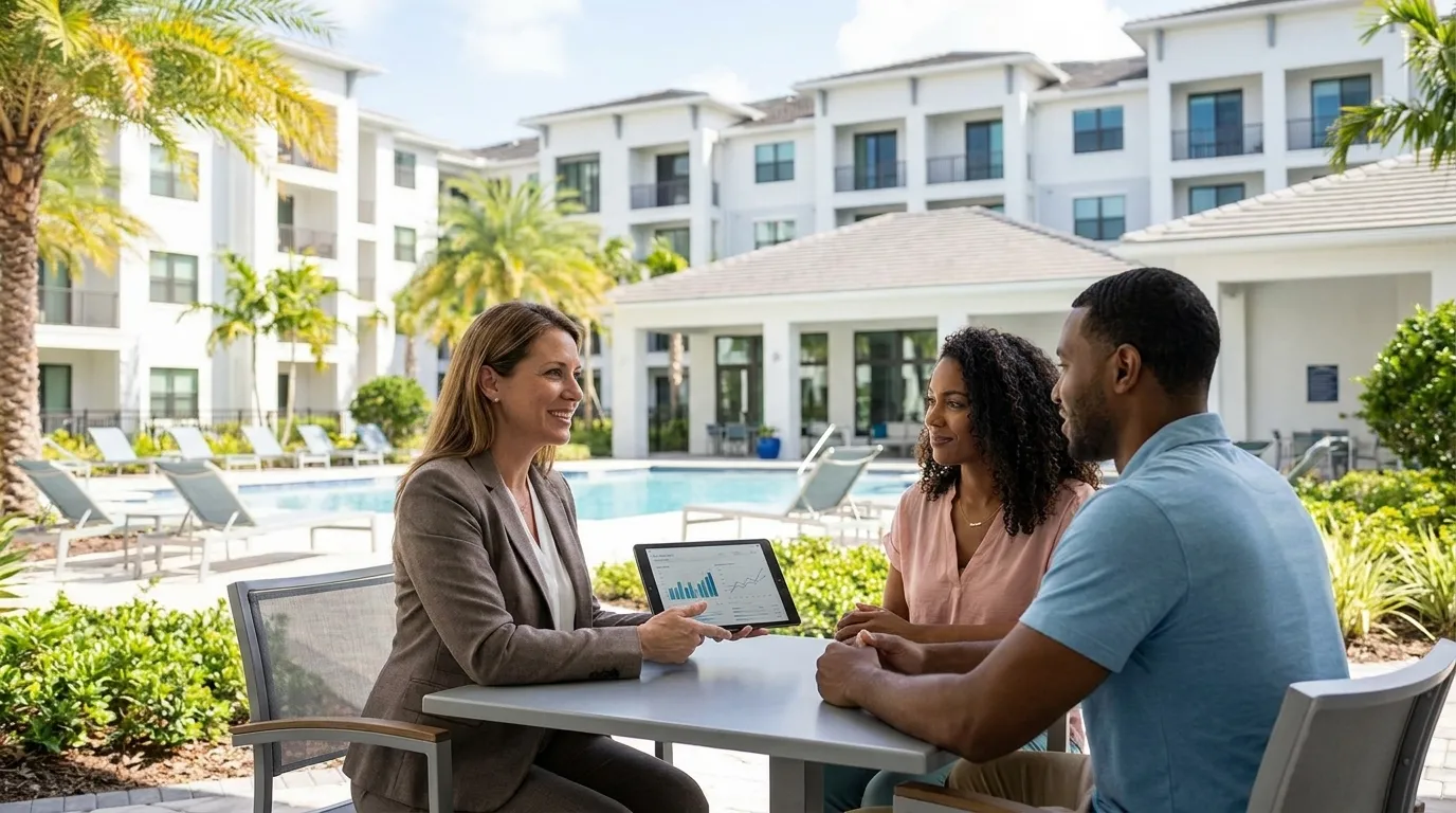 Best TransUnion Screening Reseller Programs for Florida HOAs