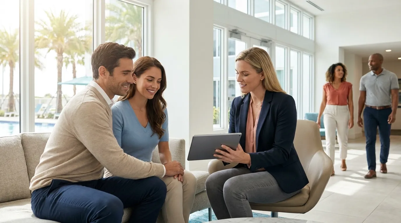 Best Criminal Background Check Providers for Condo HOAs