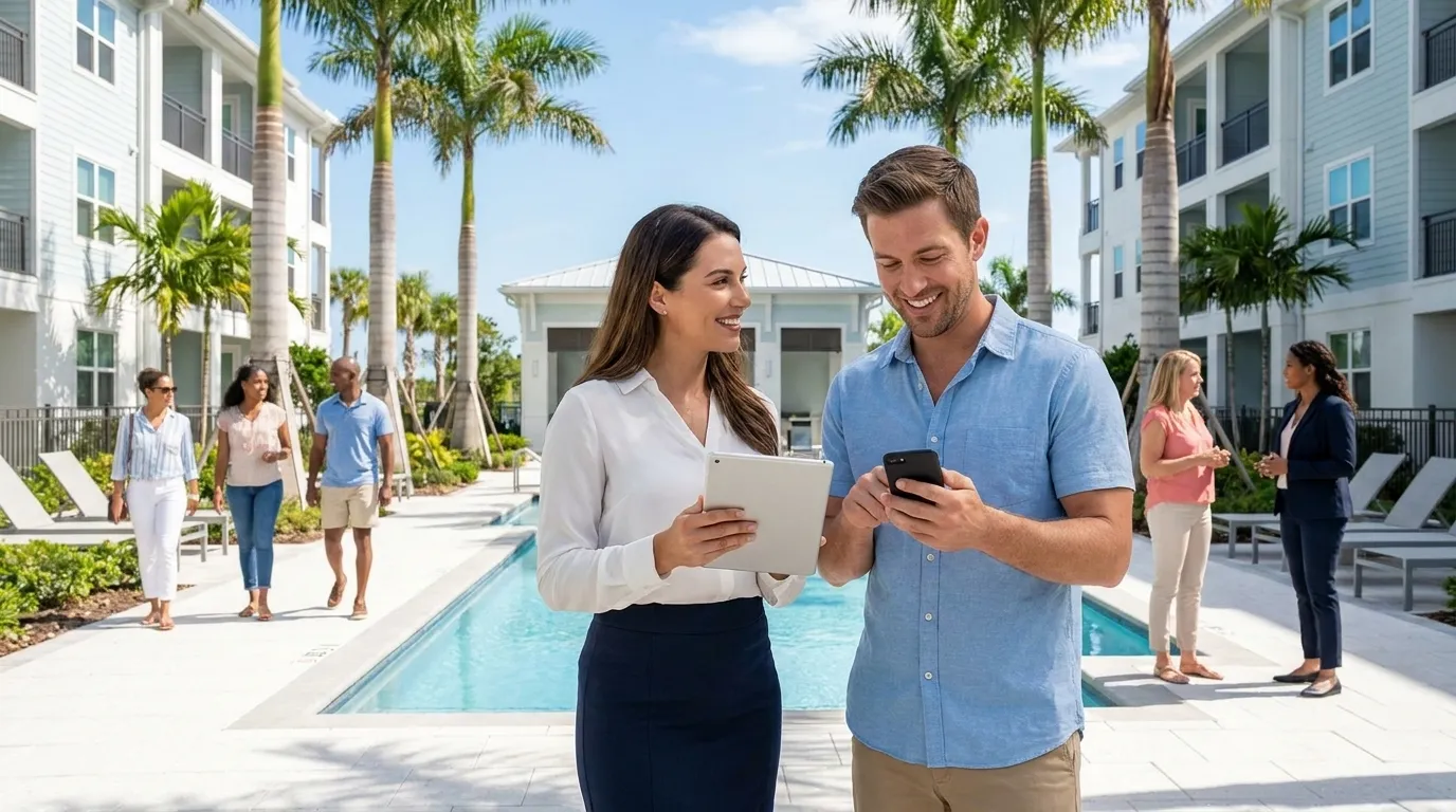 Integrated HOA Compliance Screening Platform Benefits