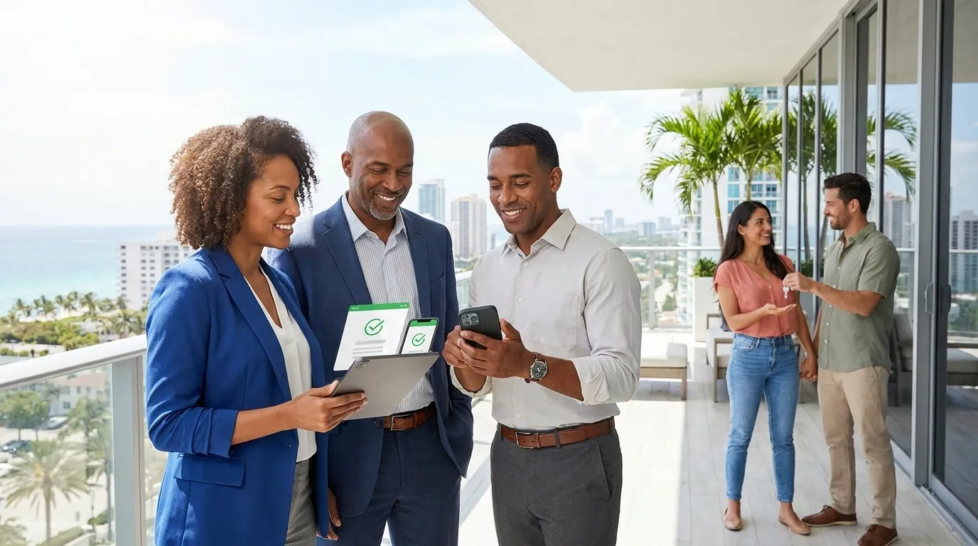 Tenant Verification Platforms for Florida Condo Management