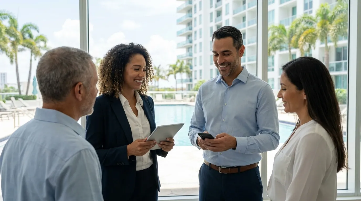 7 Property Management Tools & Associations for CAMs