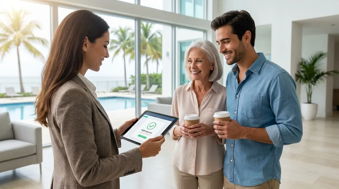 How to Automate Condo Applications for Florida HOAs