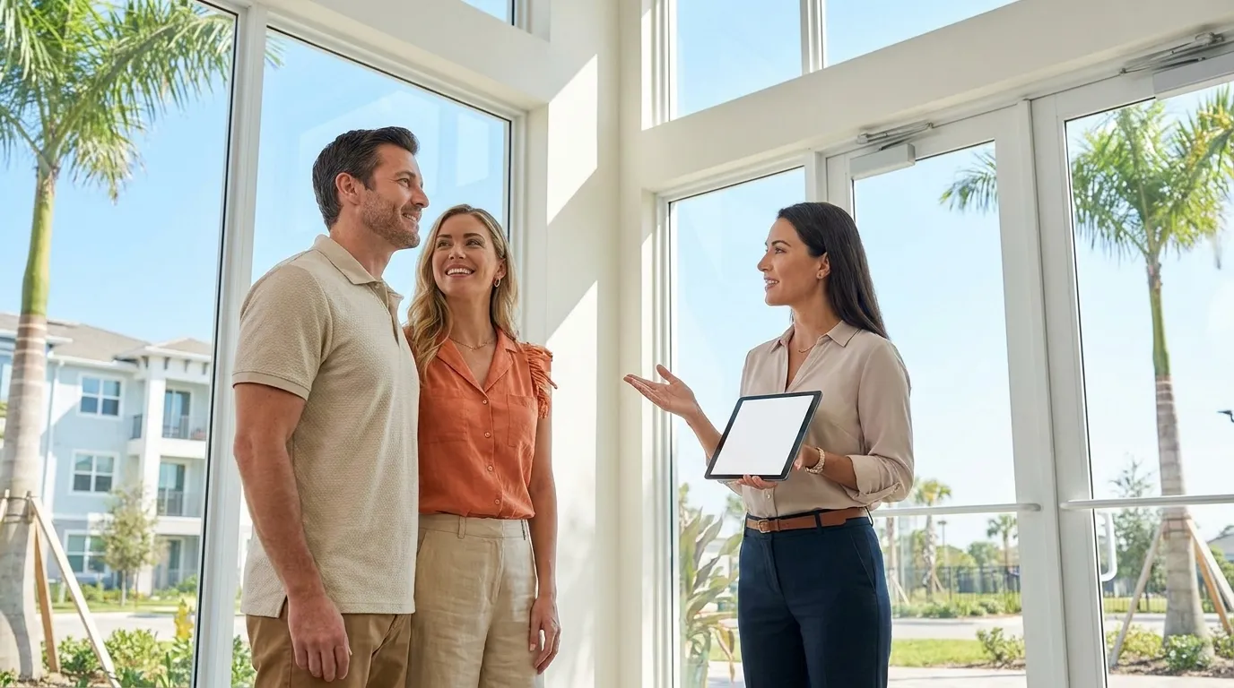 Florida HOA Resident Screening: FCRA and State Compliance