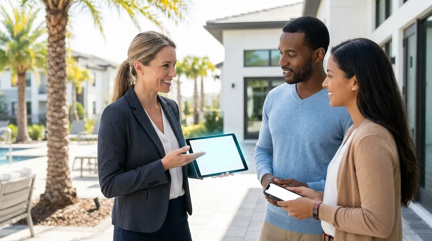 Multi-Community HOA Fee Revenue: Top Sources & Strategies