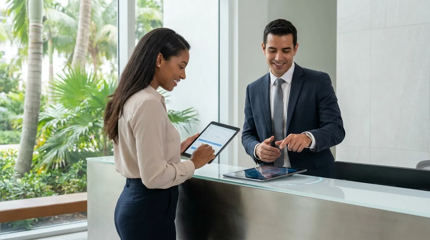 Condo Deposit Return Process in Florida: Get Your Money Back