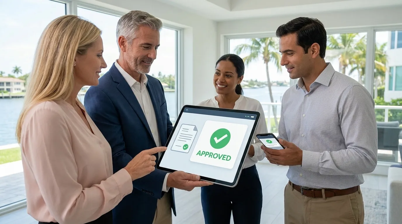 Automated Rental Approval Systems for Florida HOAs in 2026