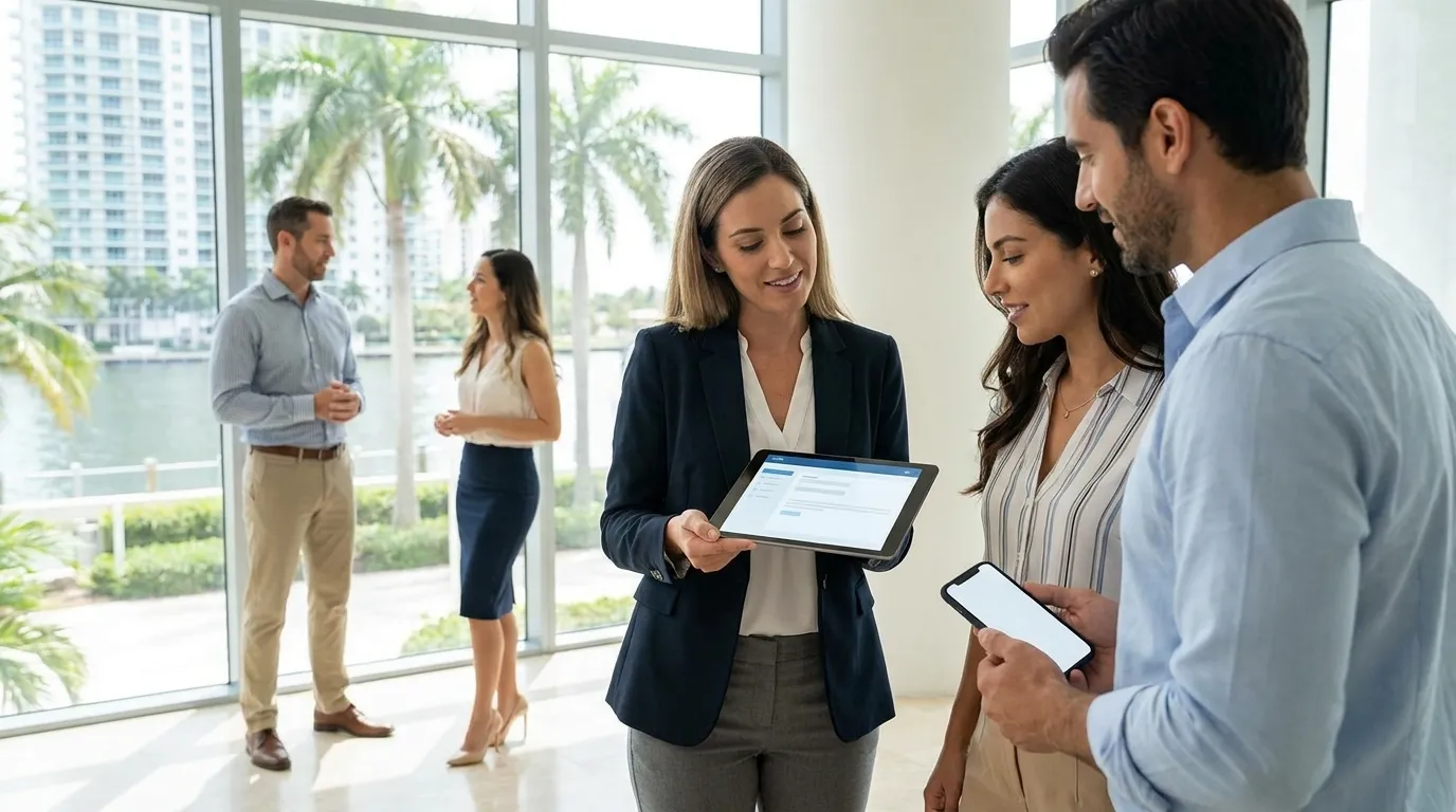 Condo Association Screening Solutions 2026 | Florida Guide