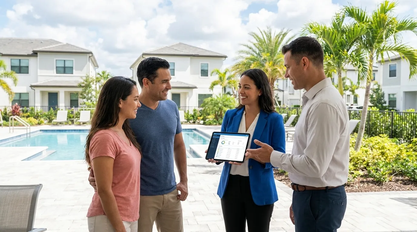 Cloud-Based HOA Management Solutions for Florida 2026