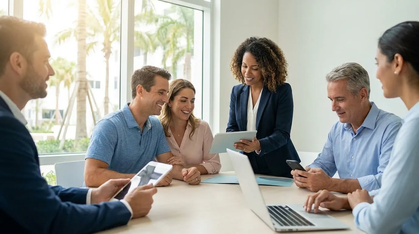 How to Streamline HOA Application & Resident Screening
