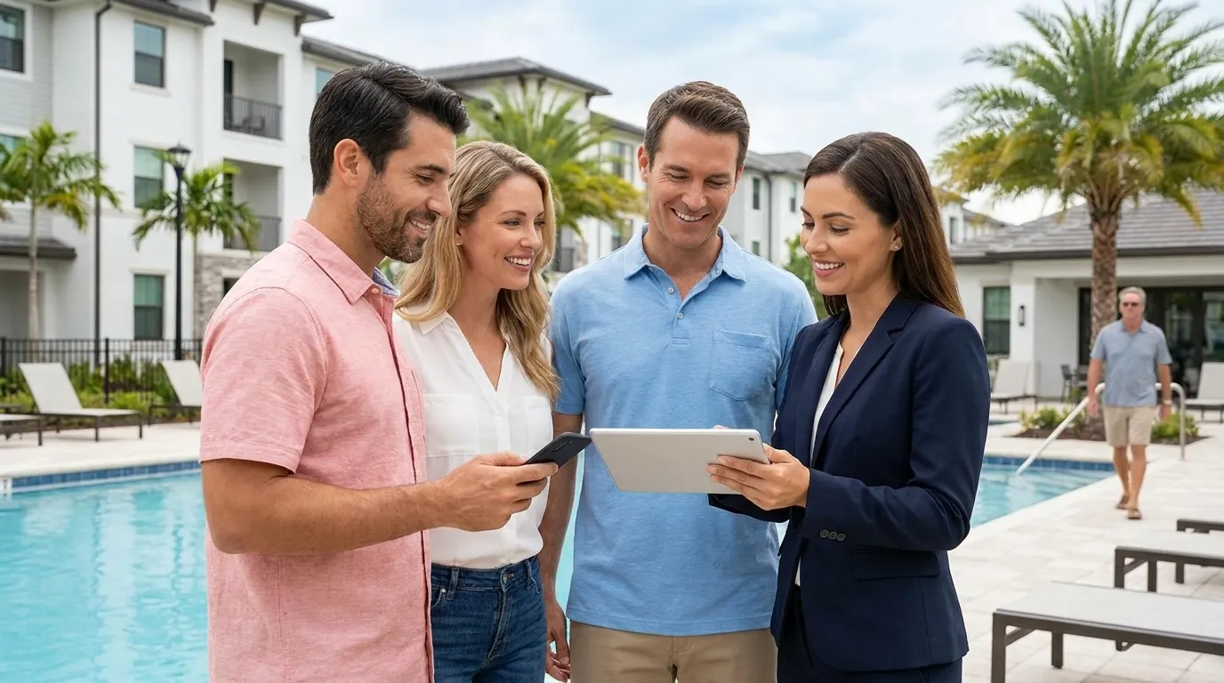 7 Essential Community Management Tools Florida HOAs 2026