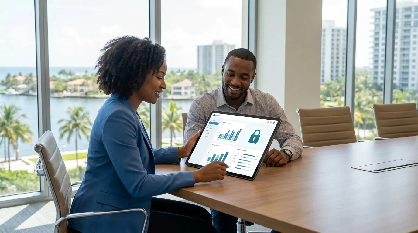 Compare Tenant Screening Platforms for Florida Associations