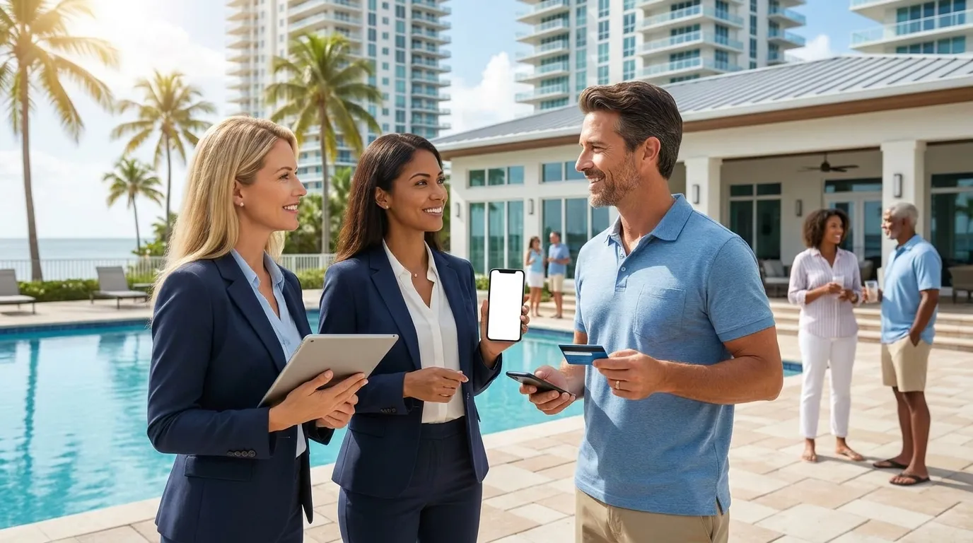 How to Reduce Manual HOA Collections in Florida (2026)