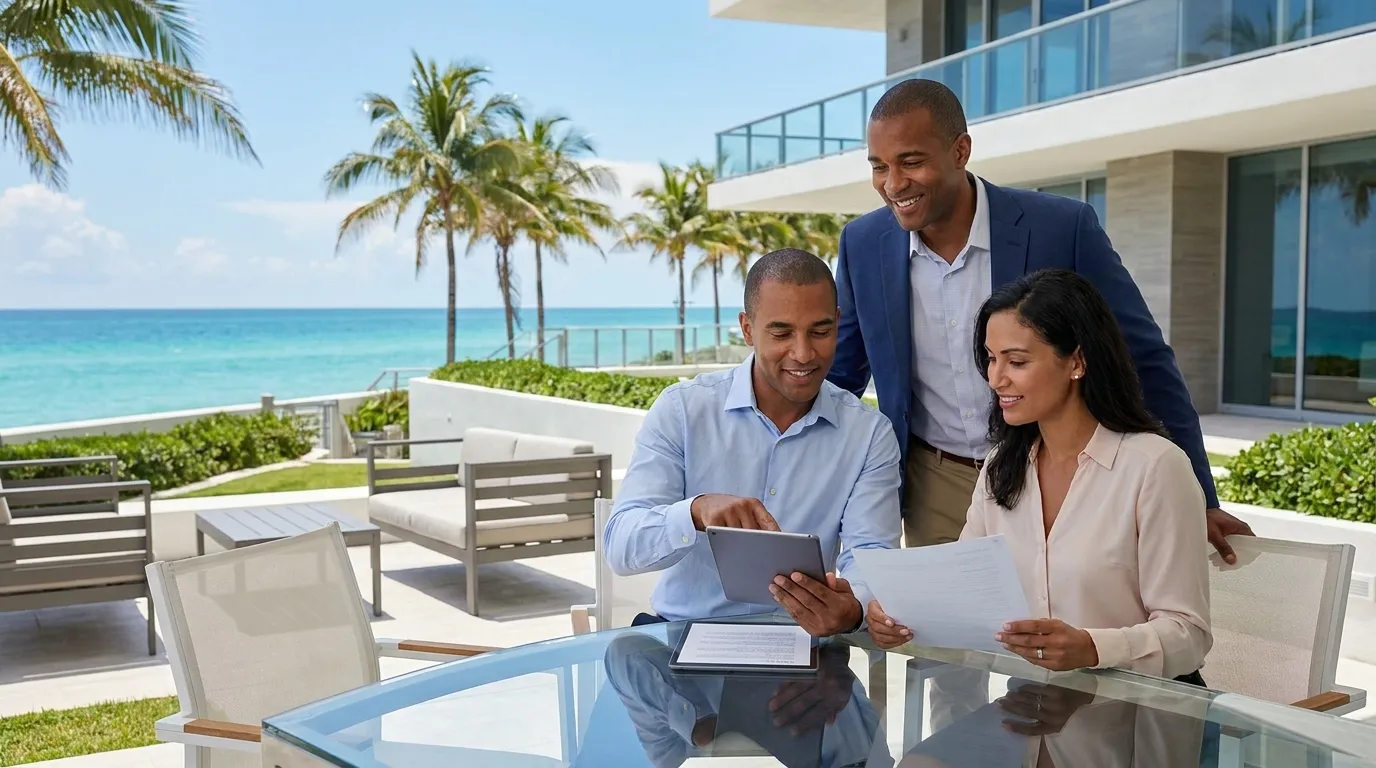 HOA Background Checks: 7 Essential Components for Florida