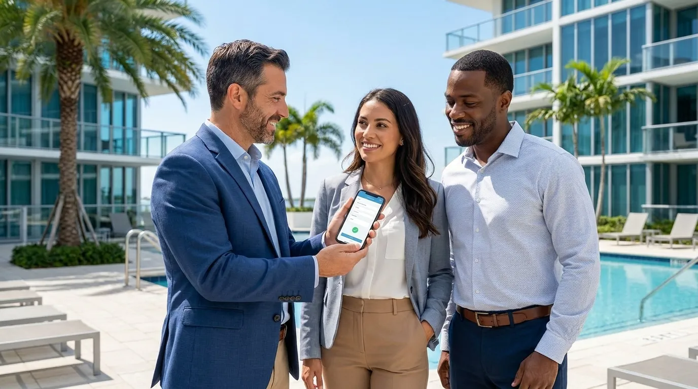 Streamlined Condo Onboarding & Background Check Strategies
