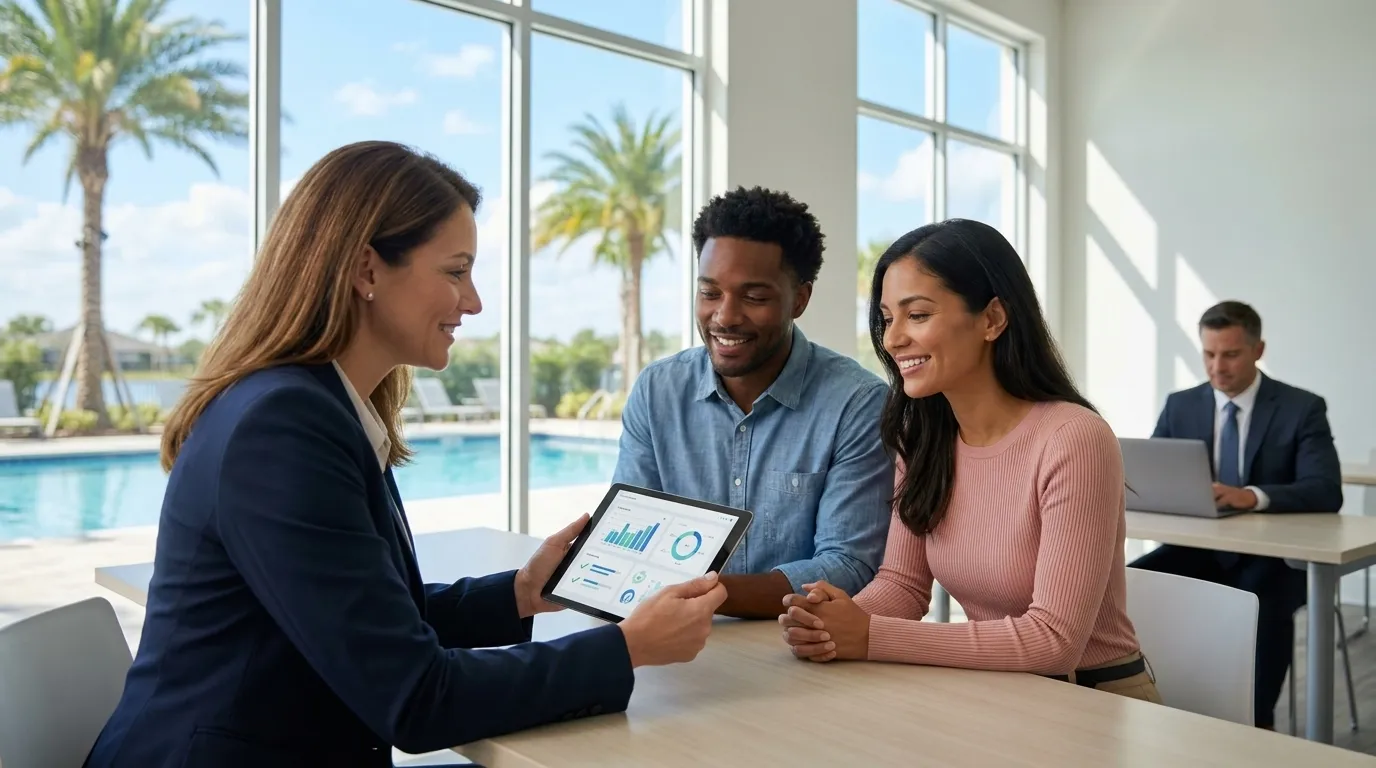 Income Verification Protocols for Florida HOA Properties